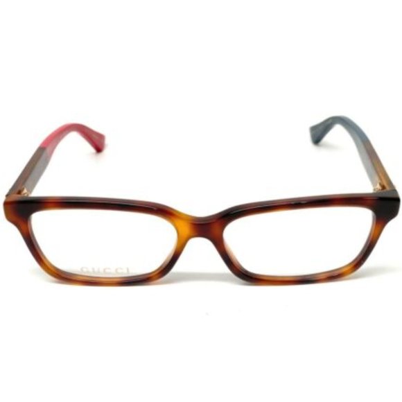 Gucci Women's Havana Eyeglasses!